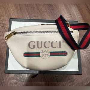 Gucci Fanny Pack